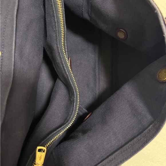 Authentic YSL shoulder bag and wrist bag - Picture 5 of 9